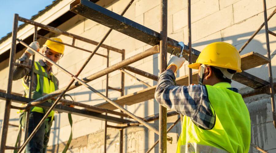Ridge Cap Repair in Elkton, MD